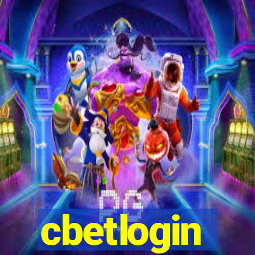 cbetlogin