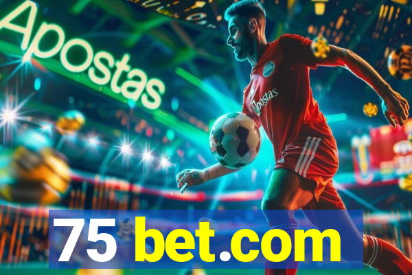 75 bet.com