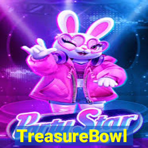 TreasureBowl treasure bowl melhor horario