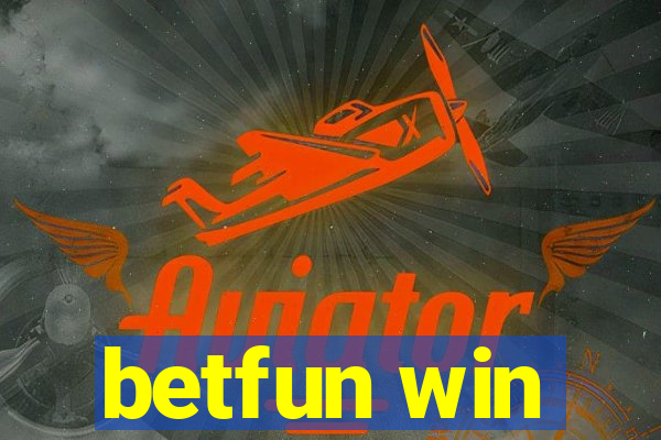 betfun win