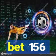 bet 156