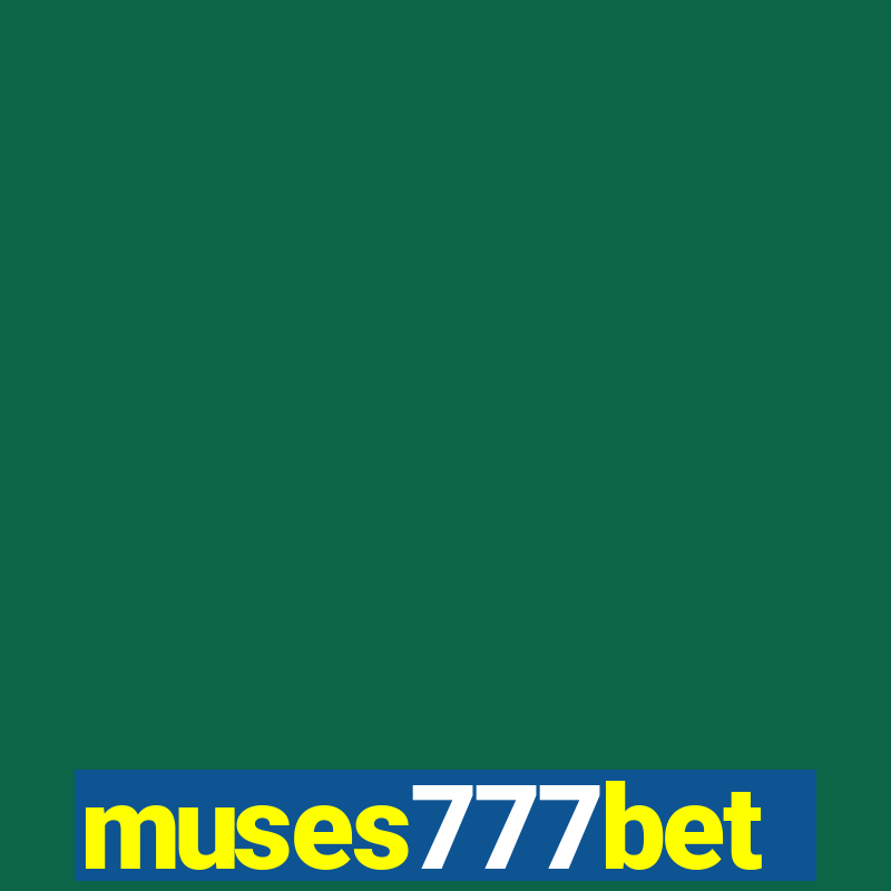 muses777bet