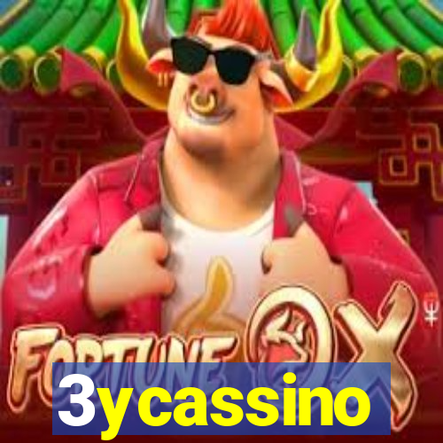 3ycassino