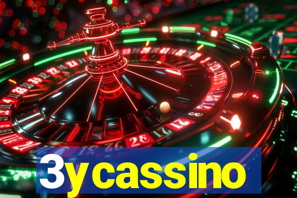 3ycassino