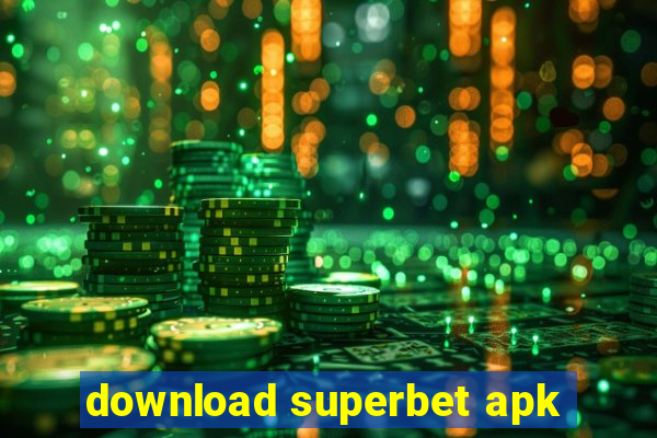 download superbet apk