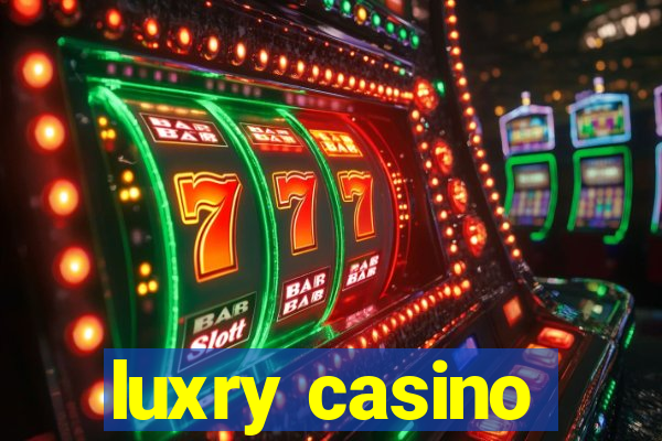 luxry casino