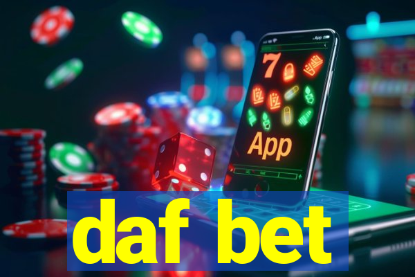 daf bet