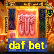 daf bet