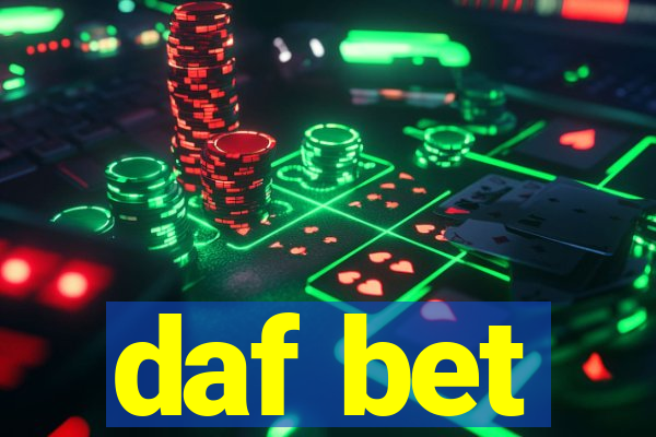 daf bet