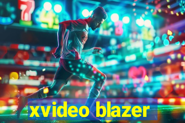 xvideo blazer