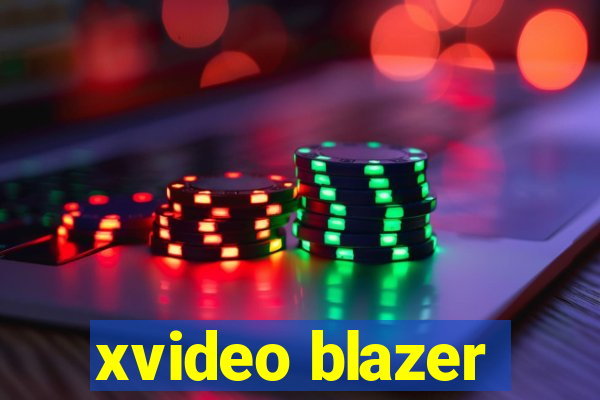 xvideo blazer