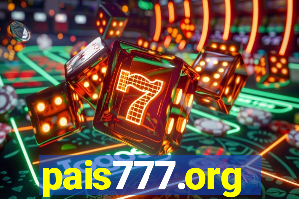 pais777.org