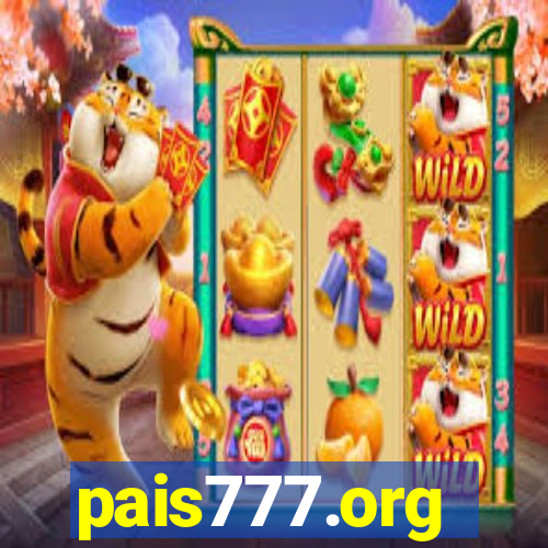 pais777.org