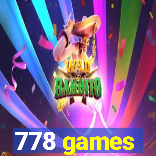 778 games