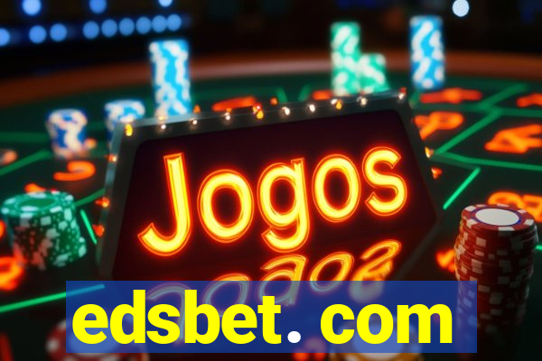 edsbet. com