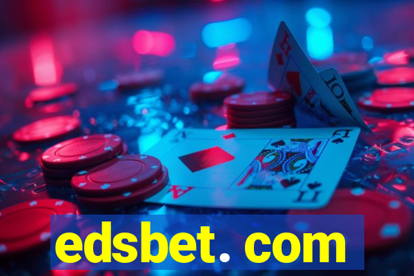 edsbet. com