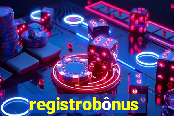 registrobônus