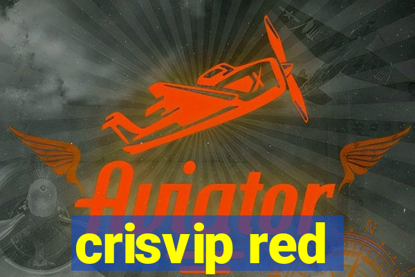 crisvip red