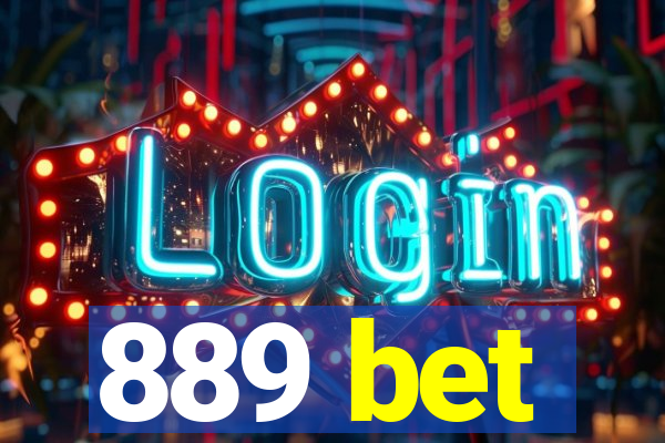 889 bet