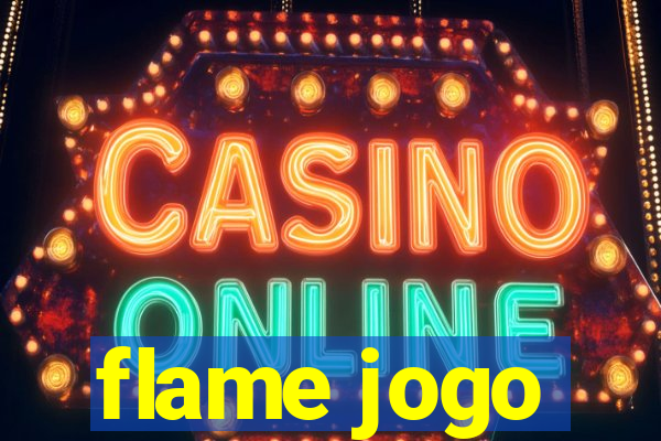 flame jogo