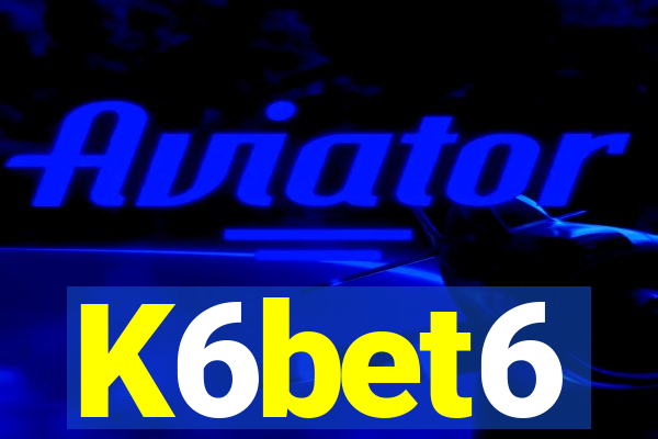 K6bet6