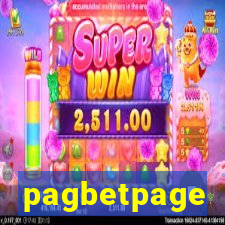 pagbetpage