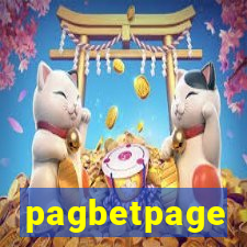 pagbetpage