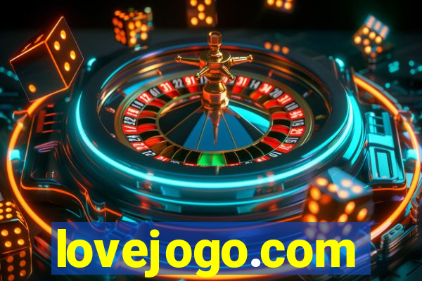 lovejogo.com