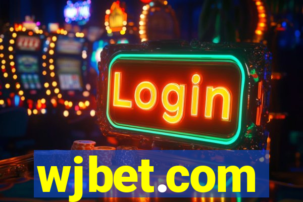 wjbet.com