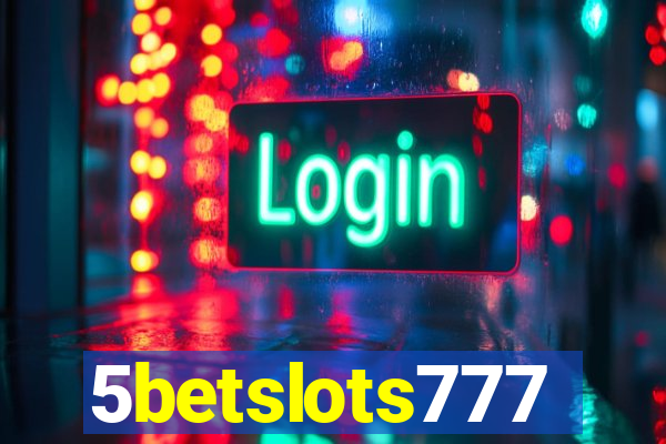 5betslots777