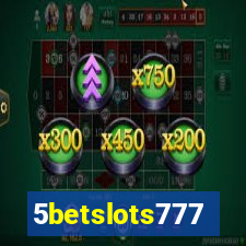 5betslots777