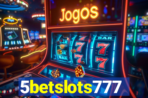 5betslots777