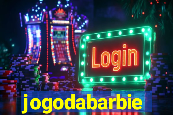 jogodabarbie