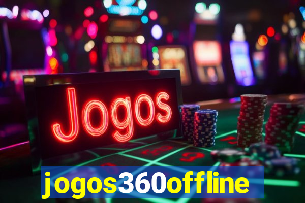 jogos360offline