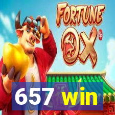 657 win