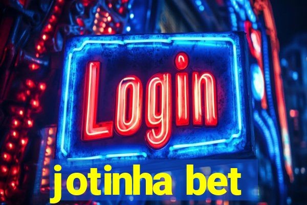 jotinha bet