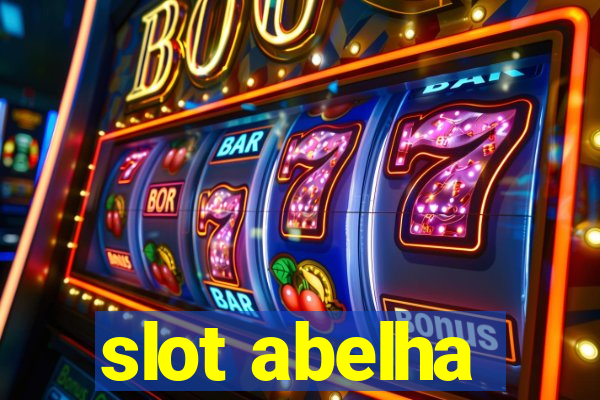 slot abelha