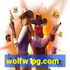 wolfw1pg.com