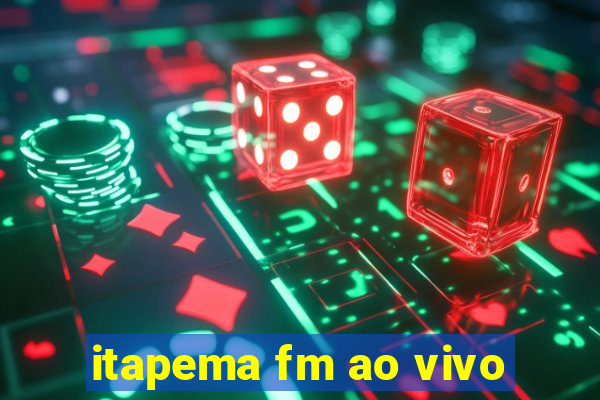 itapema fm ao vivo