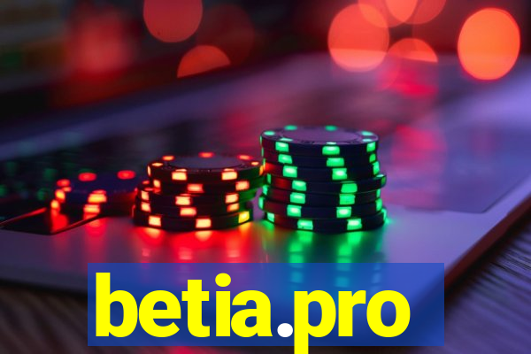 betia.pro