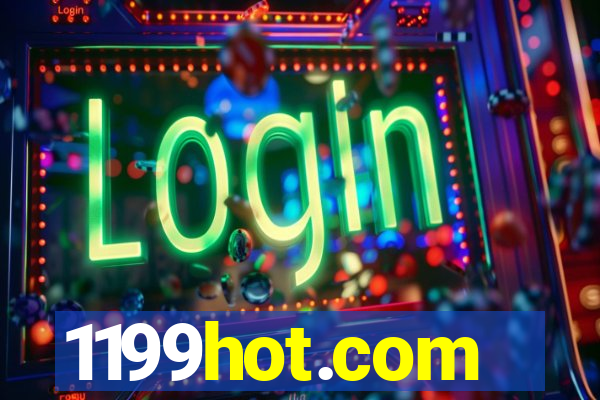 1199hot.com