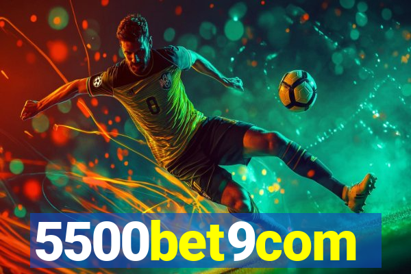 5500bet9com