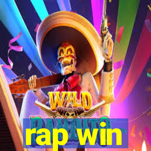 rap win