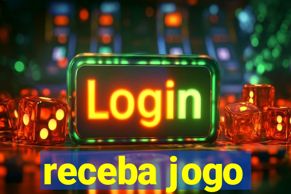 receba jogo