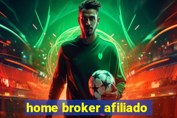 home broker afiliado