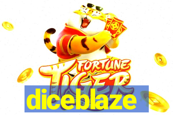 diceblaze