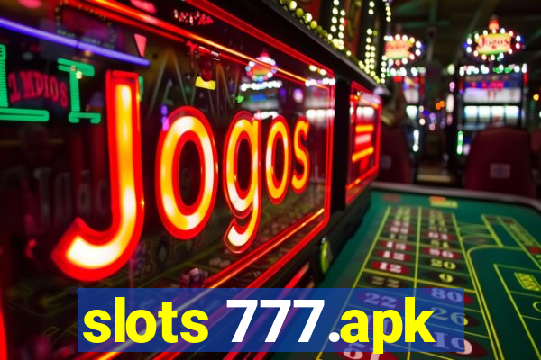 slots 777.apk