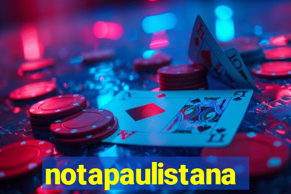 notapaulistana