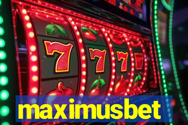 maximusbet