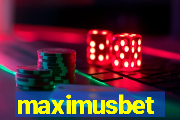 maximusbet